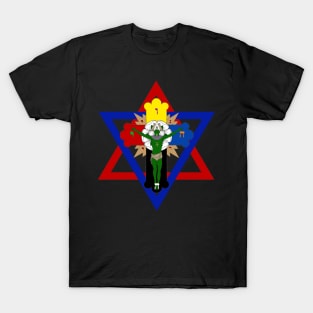 The Golden Dawn T-Shirt